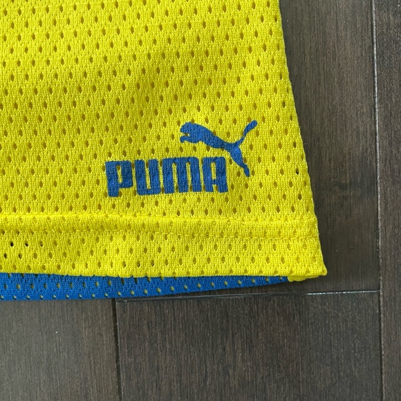 Vintage Puma tank - Picture 4 of 10